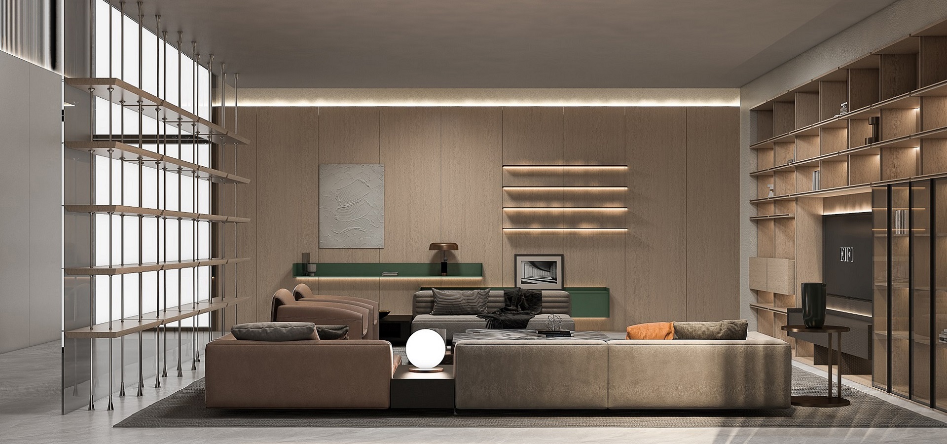 護(hù)墻系統(tǒng)