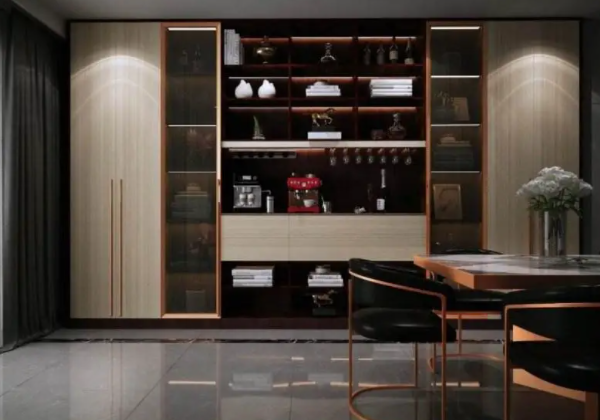 全屋集成整裝店大概多少資金 全屋集成整裝店大概多少資金