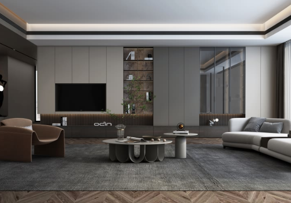 開全屋整裝店要多少錢 開全屋整裝店要多少錢