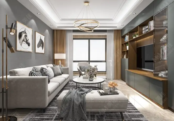 開一家全屋整裝店需要注意哪些