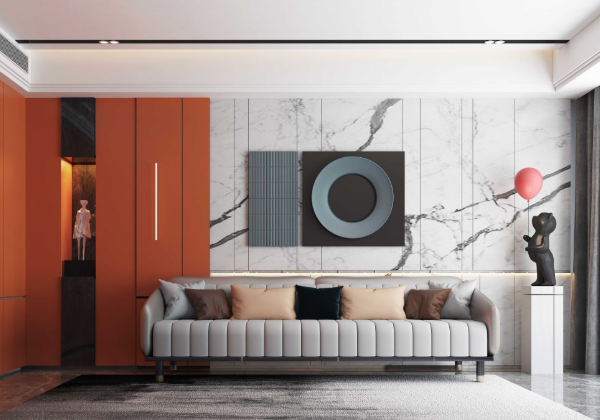 2023年集成墻板發展前景