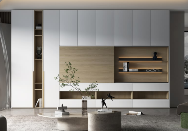 全屋整裝店加盟要多少錢