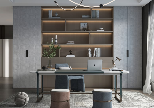 開一家全屋整裝店需要多少錢