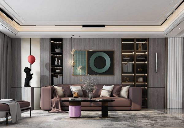 現在全屋整裝代理店怎么樣