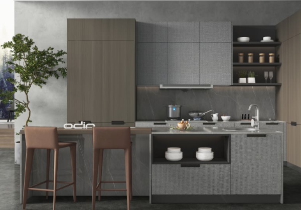 開全屋整裝店如何