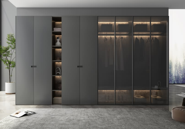 開一個全屋整裝店前景好嗎