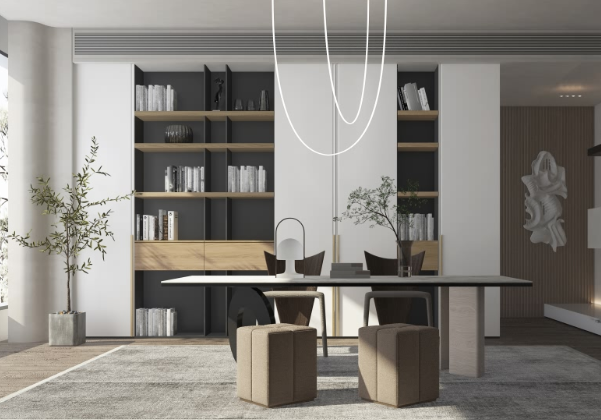 怎樣經營一個全屋整裝店