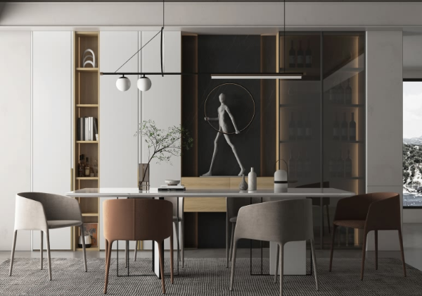 全屋整裝店怎么開,如何加盟開店