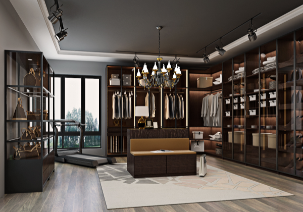 哪個全屋定制品牌投資成本低 哪個全屋定制品牌投資成本低