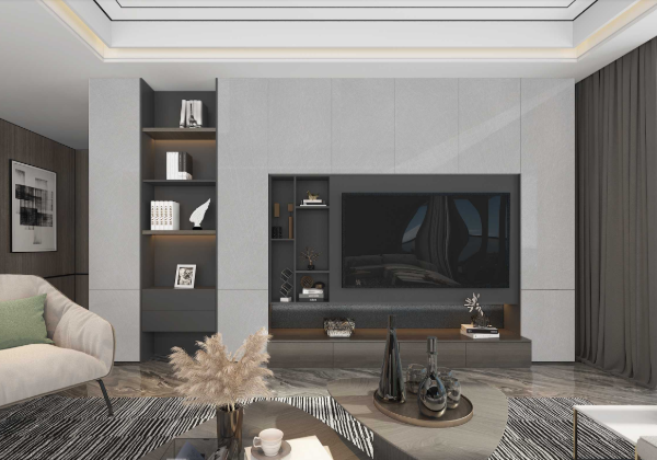 2024年全屋整裝的發展現狀和趨勢(全屋整裝發展趨勢如何)