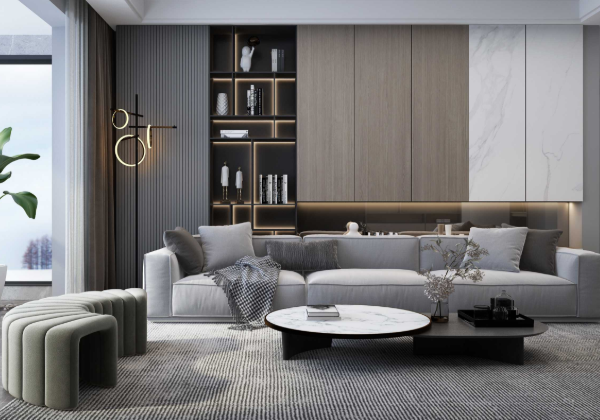 全屋整裝十大公認品牌有哪幾個 全屋整裝十大公認品牌有哪幾個