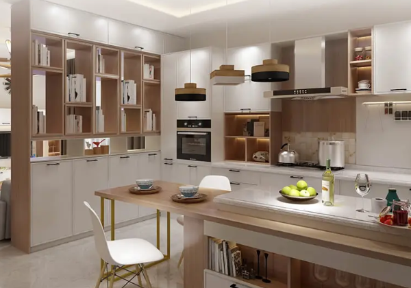 全屋整裝加盟哪家好?