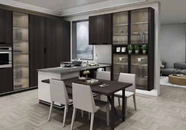 全屋定制哪家口碑最好 全屋定制哪家口碑最好