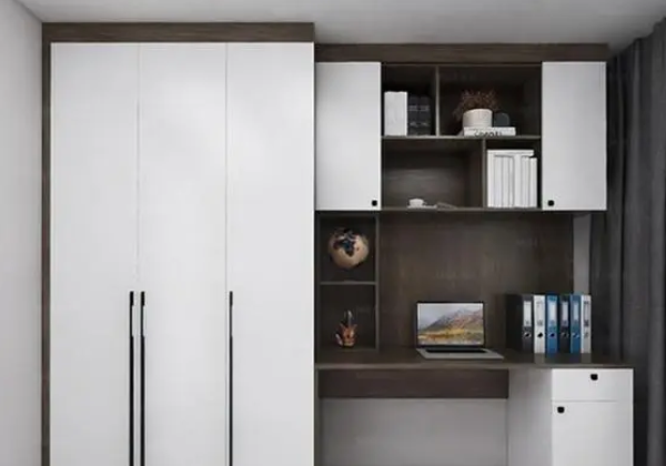 2024年怎么選擇比較可靠的全屋定制品牌進行加盟代理?