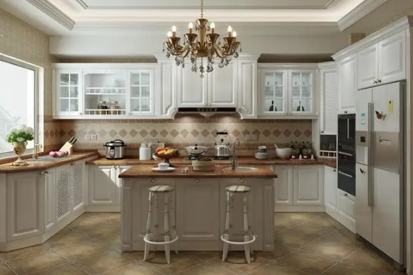 2024年加盟整家家具定制行業怎么樣?加盟家具定制賺錢嗎?