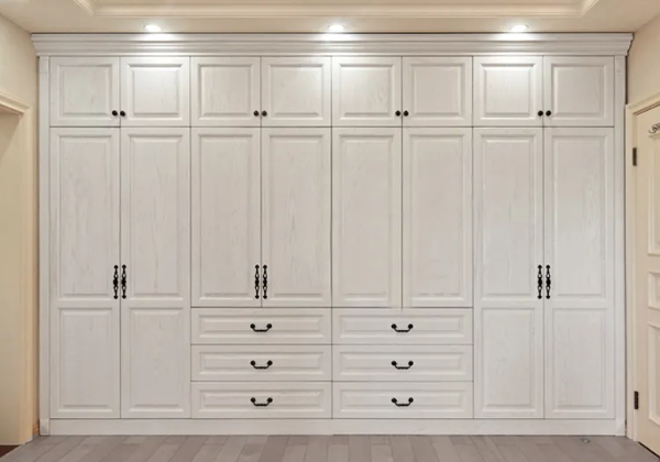 全屋定制前100個品牌加盟