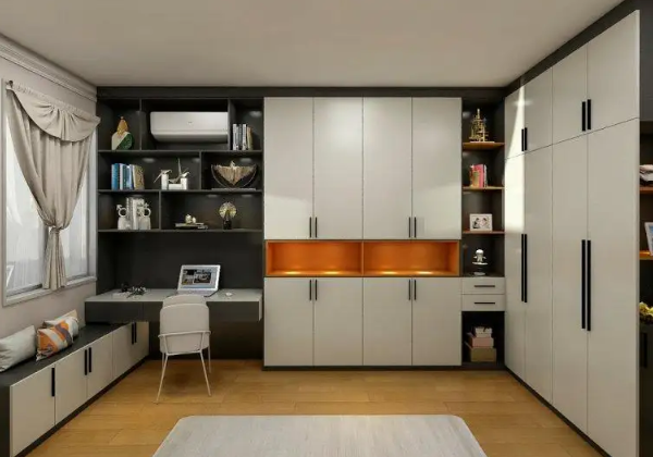 2024年全屋整裝加盟哪個品牌好?全屋整裝加盟要具備的技能