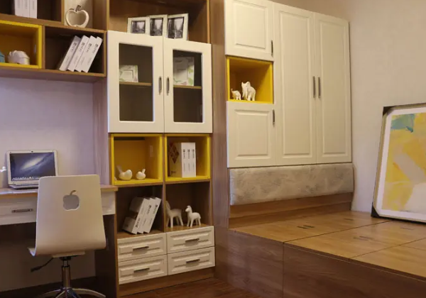 全屋整裝加盟要具備的技能 全屋整裝加盟要具備的技能