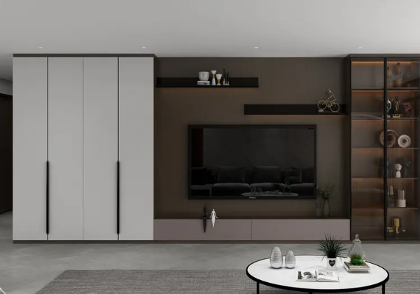 全屋定制前50個品牌加盟哪家好