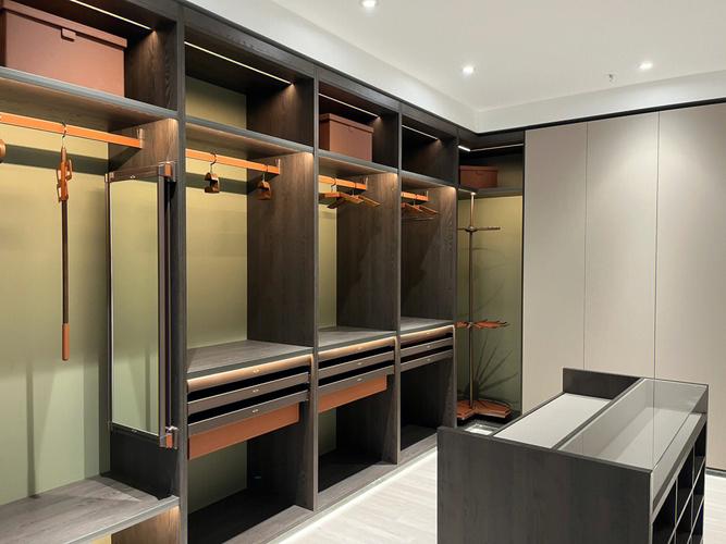 2024加盟代理全屋家具定制品牌該怎么挑選?