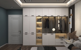 2024全屋家具定制加盟策略:技巧大揭秘