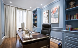 2024全屋定制加盟費(fèi)是多少?加盟全屋定制費(fèi)用有哪些?