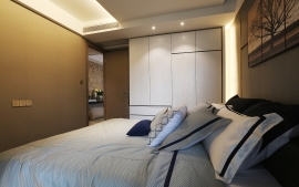 2024全屋定制裝修定制衣柜時有哪些方面需要注意的?