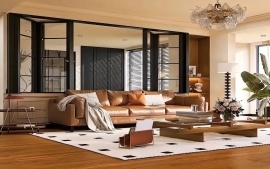 2024整家家居定制加盟優(yōu)勢(shì)詳解:不容錯(cuò)過的優(yōu)勢(shì)與商機(jī)