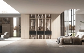 2024家裝選擇全屋定制家具的理由,有什么優勢?