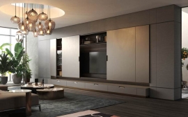 2024解鎖整家定制加盟的各種優(yōu)勢(shì),共筑美好家居未來