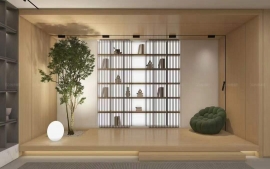 2024探秘河南整家家具定制加盟:優(yōu)勢(shì)、風(fēng)險(xiǎn)與成功之道