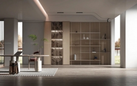 成品家具VS全屋定制家具:2024山東裝修究竟該如何選擇?