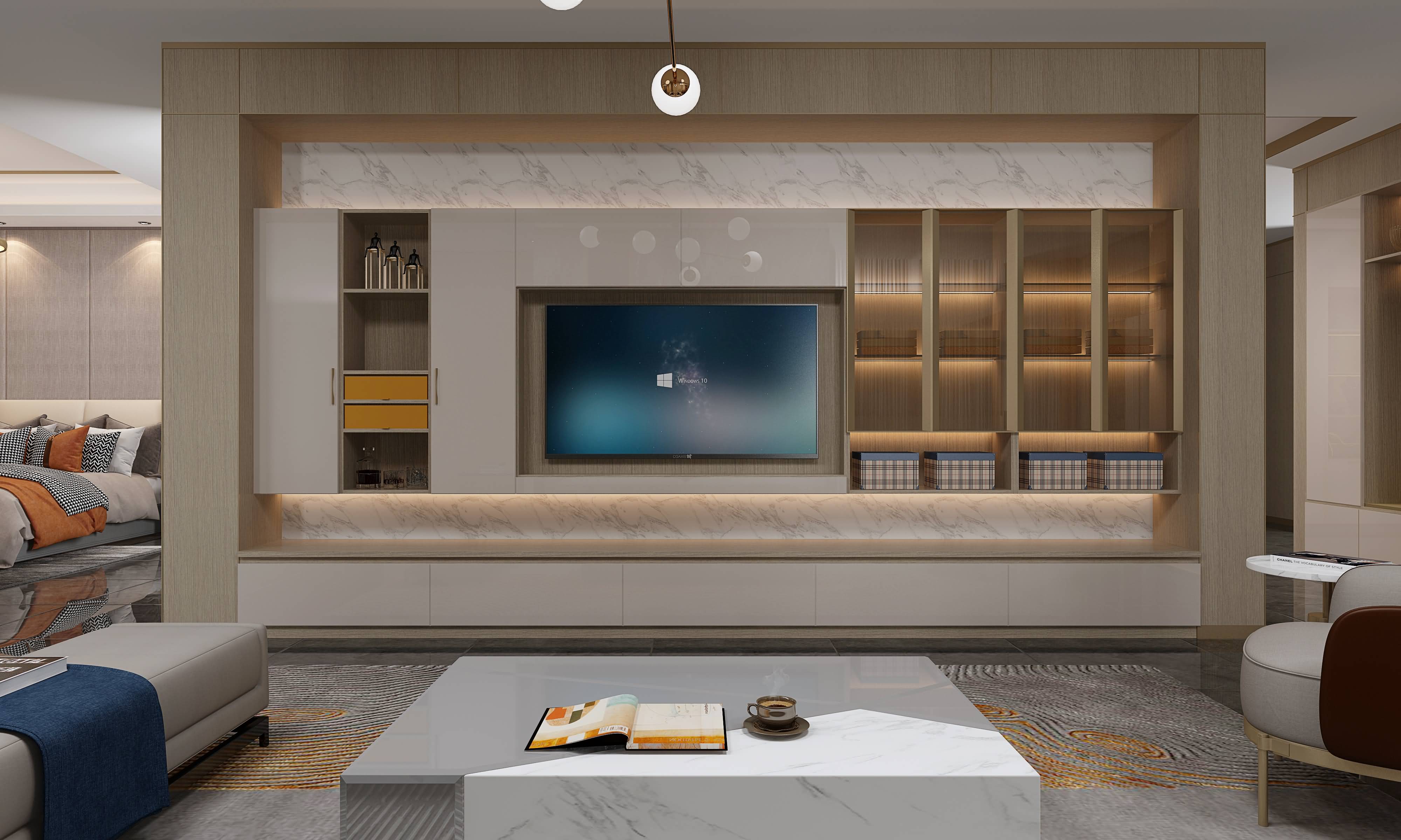 全屋整裝,定制家居哪家好,整裝加盟定制