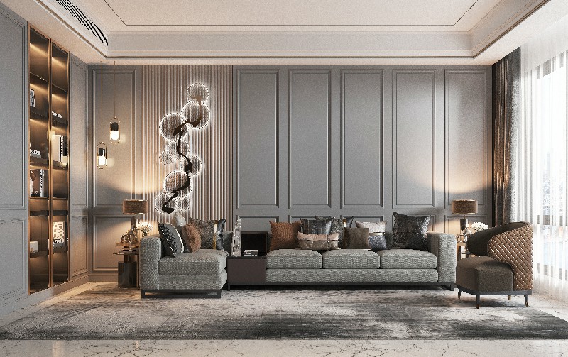 加盟全屋整裝會(huì)不會(huì)是騙局